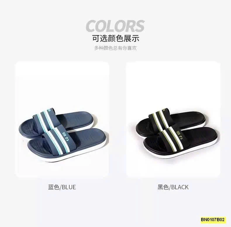 DÉP LÊ WARRIOR CHO NAM