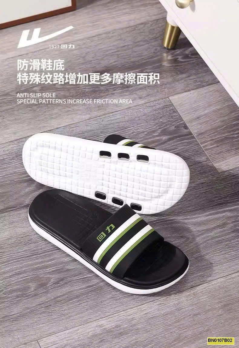 DÉP LÊ WARRIOR CHO NAM