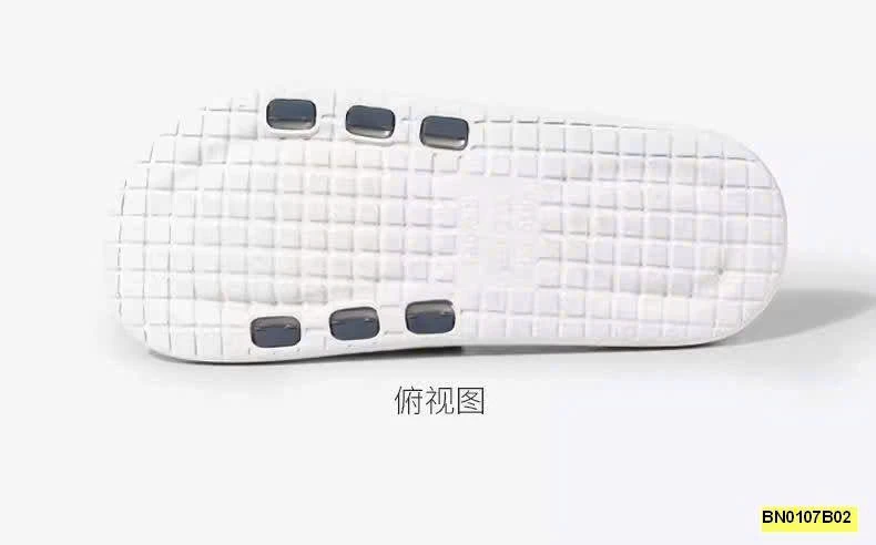 DÉP LÊ WARRIOR CHO NAM