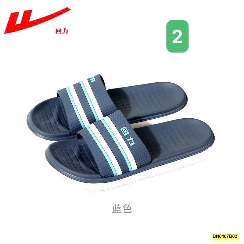 DÉP LÊ WARRIOR CHO NAM