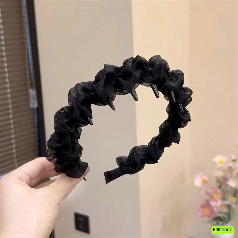 SÉT 4 BỜM TÓC VOAN