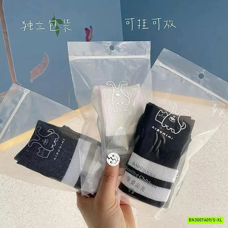 SÉT 3Đ TẤT NGANG GỐI KẺ