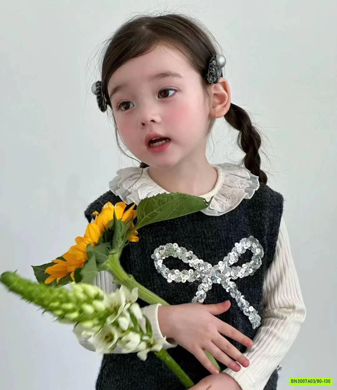 ÁO GILE LEN NƠ BLING