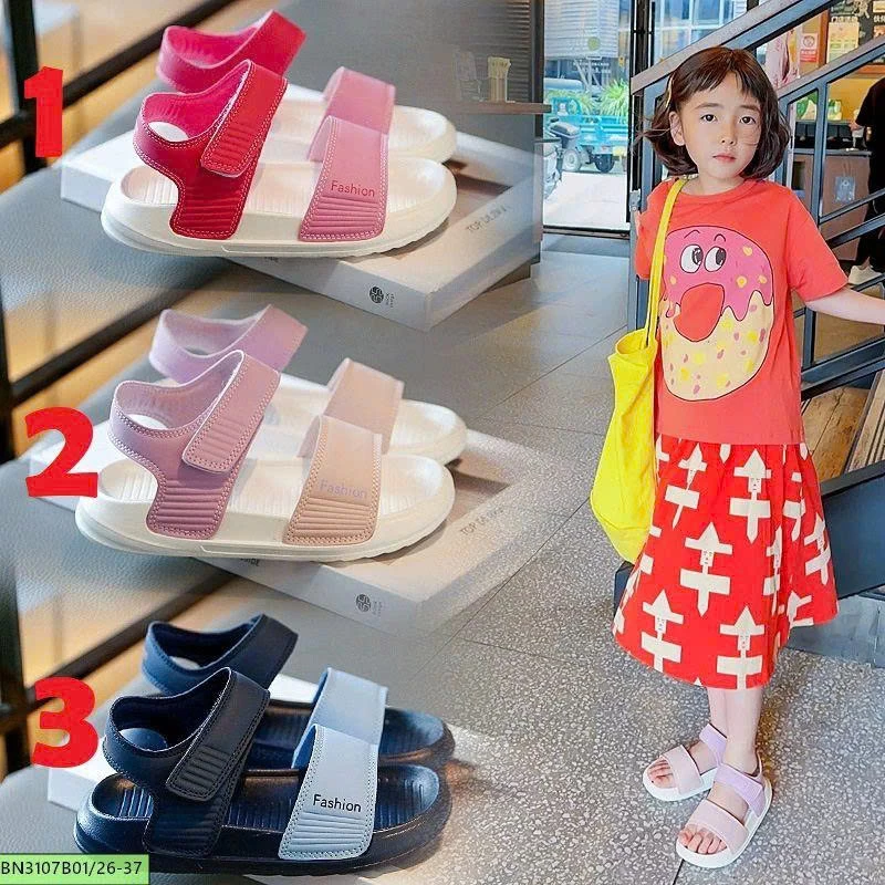 SANDAL HỌC SINH SIÊU NHẸ