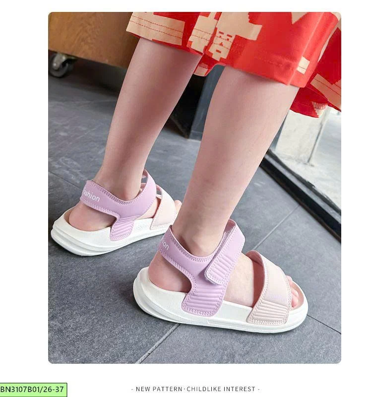 SANDAL HỌC SINH SIÊU NHẸ