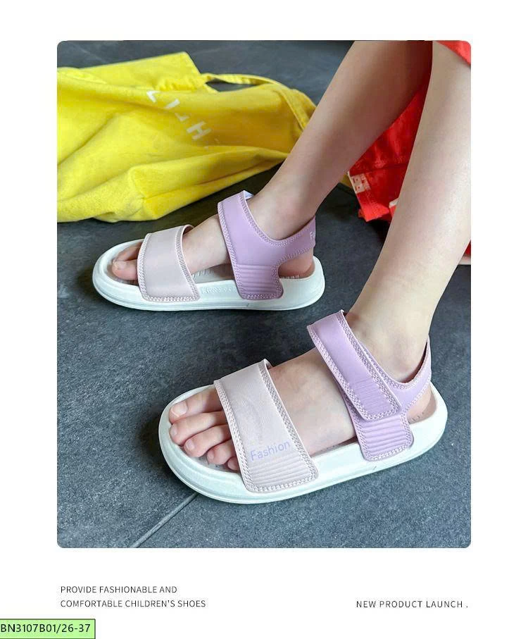 SANDAL HỌC SINH SIÊU NHẸ
