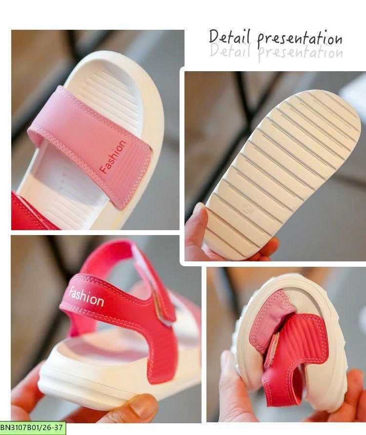SANDAL HỌC SINH SIÊU NHẸ