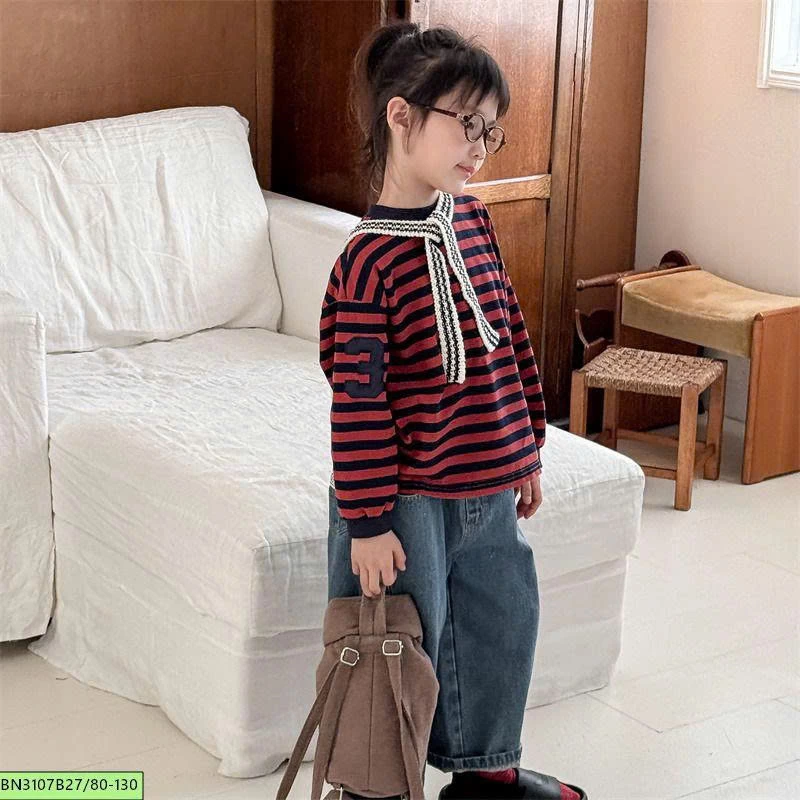 QUẦN JEAN MÁC TÚI SAU  ADBABY