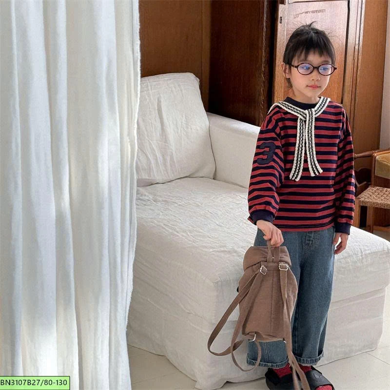 QUẦN JEAN MÁC TÚI SAU  ADBABY