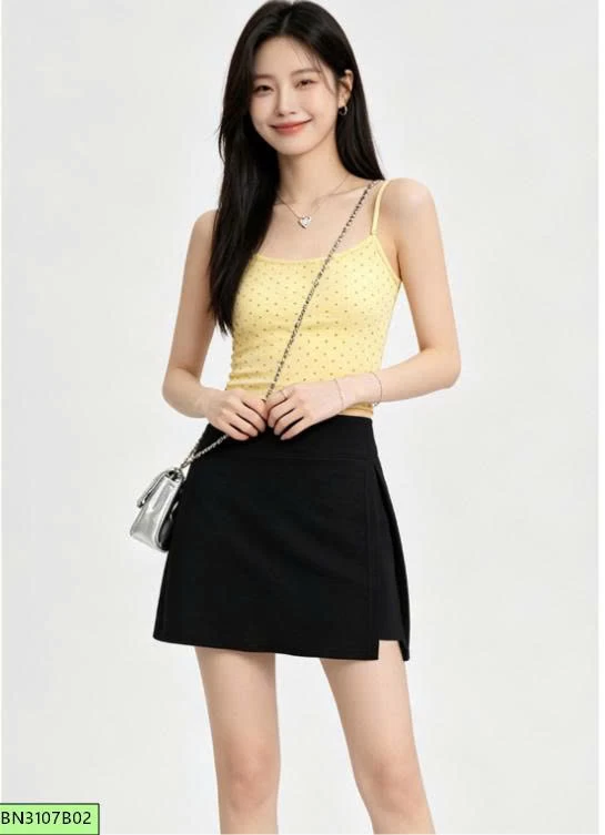 CHÂN VÁY CHO NỮ MANUVIVI