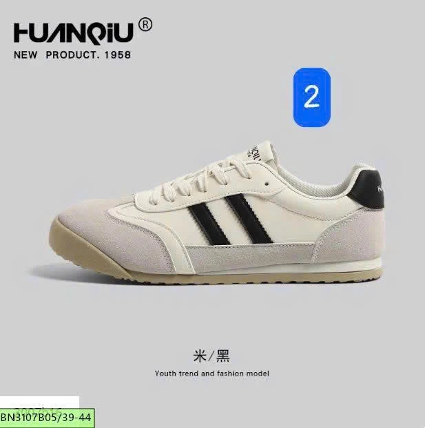 GIÀY THỂ THAO 2 VẠCH
