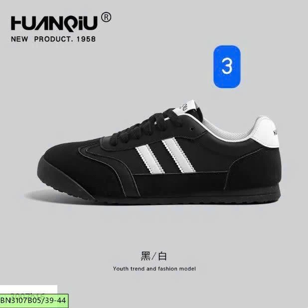 GIÀY THỂ THAO 2 VẠCH