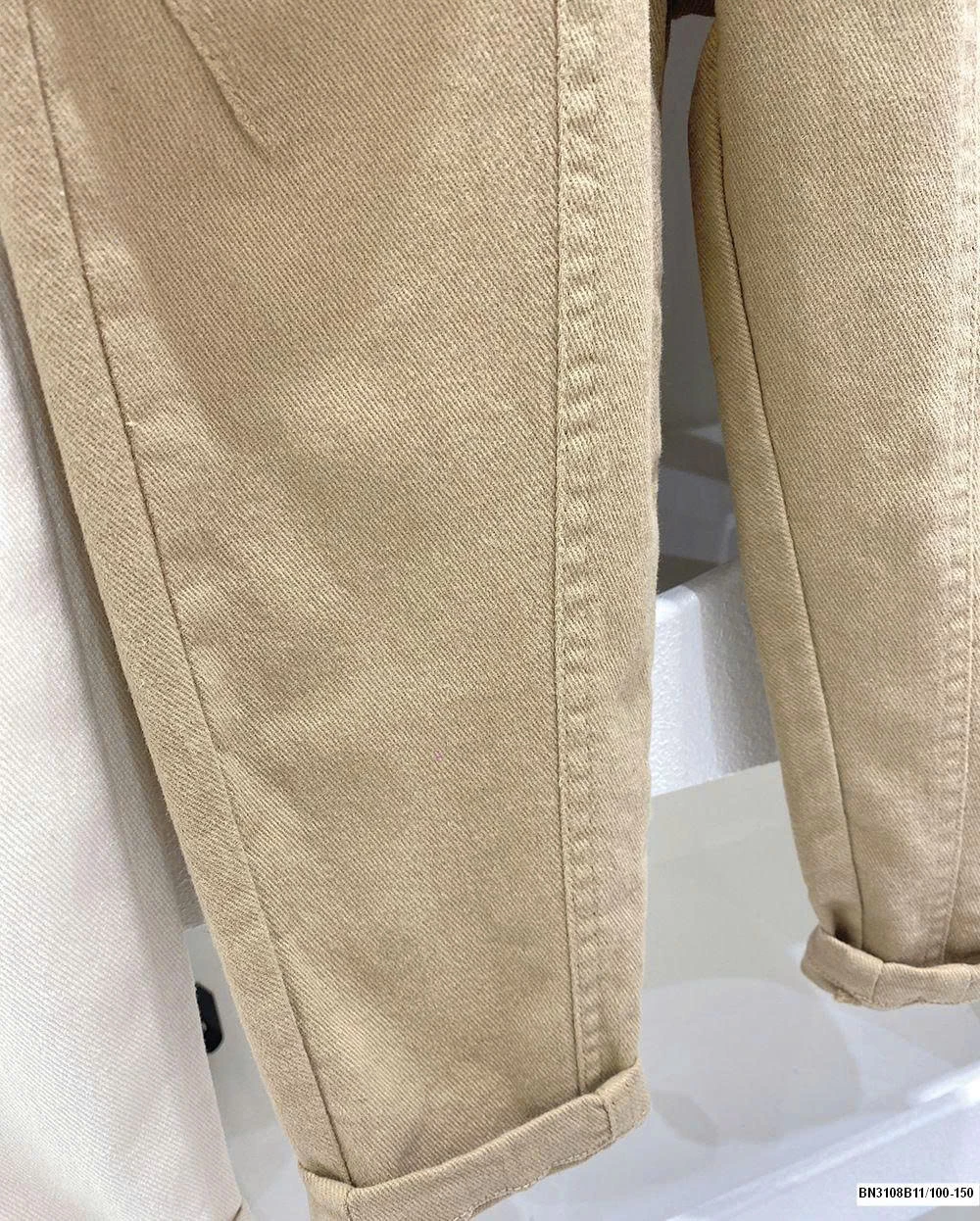 QUẦN JOGGER KAKI CHO BÉ – HÃNG KACADY