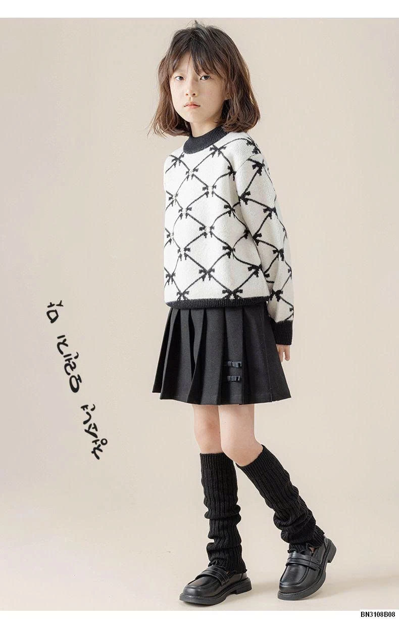 TẤT KHÔNG BÀN CHO BÉ