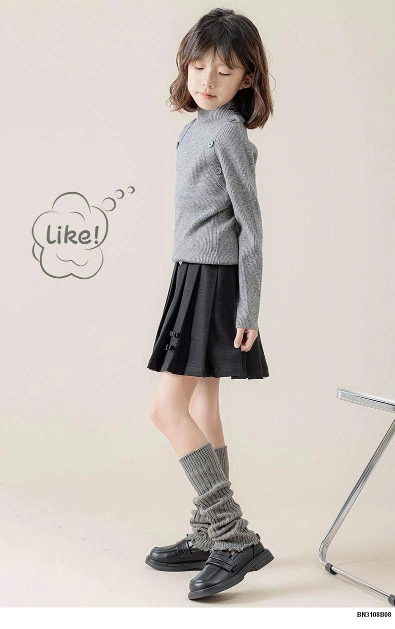 TẤT KHÔNG BÀN CHO BÉ