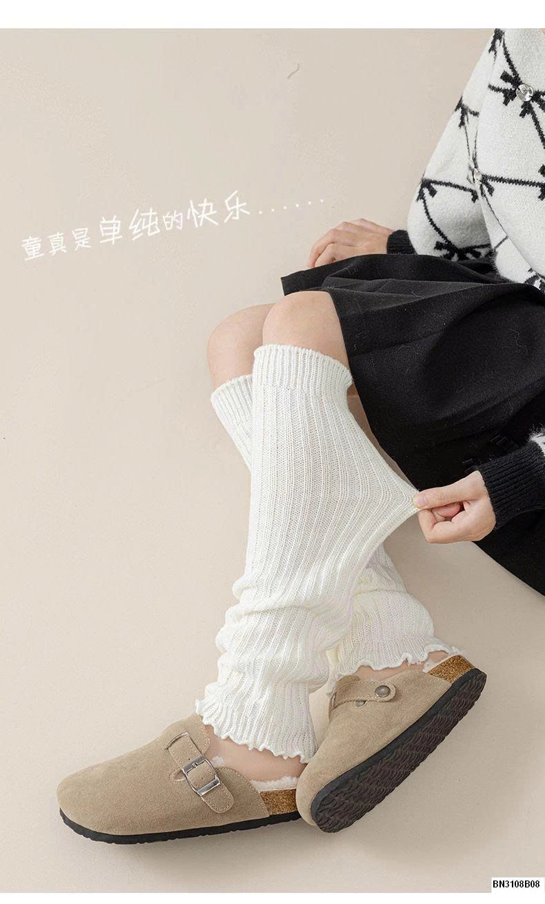 TẤT KHÔNG BÀN CHO BÉ