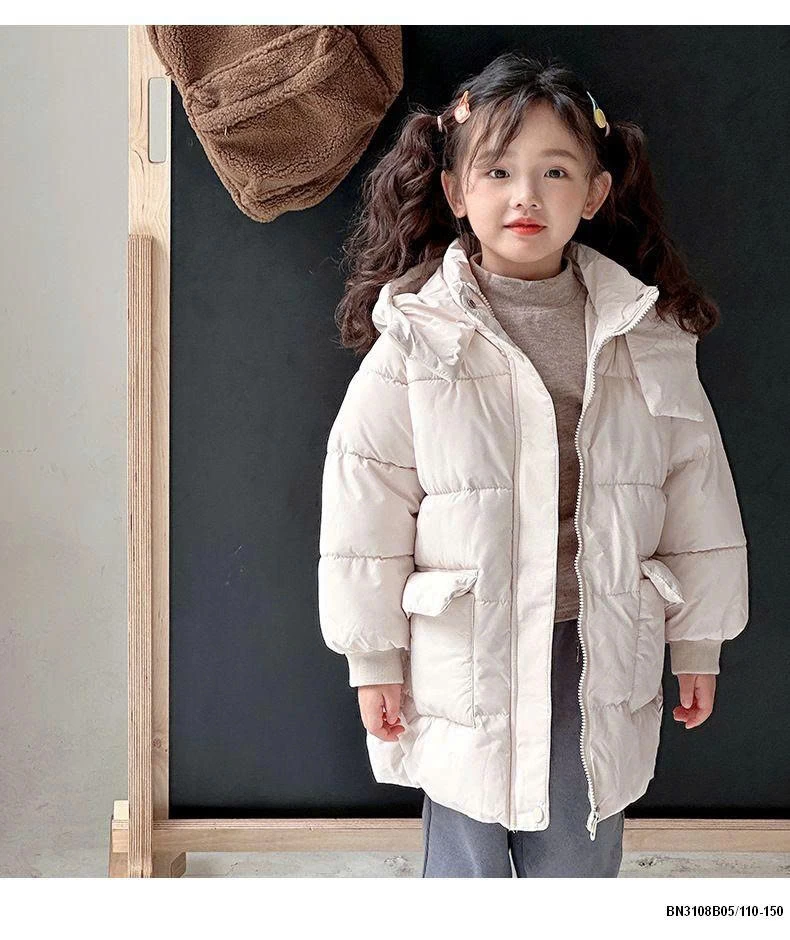 ÁO KHOÁC PHAO 4 CHÚ GẤU