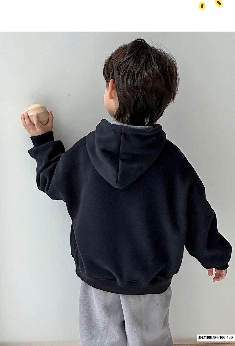 ÁO HODDIE SỐ 88