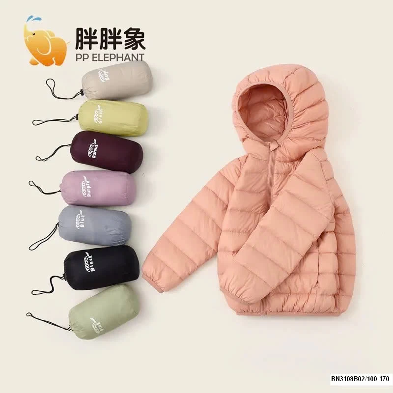 PHAO LÔNG VŨ HÃNG #PPELEPHANT