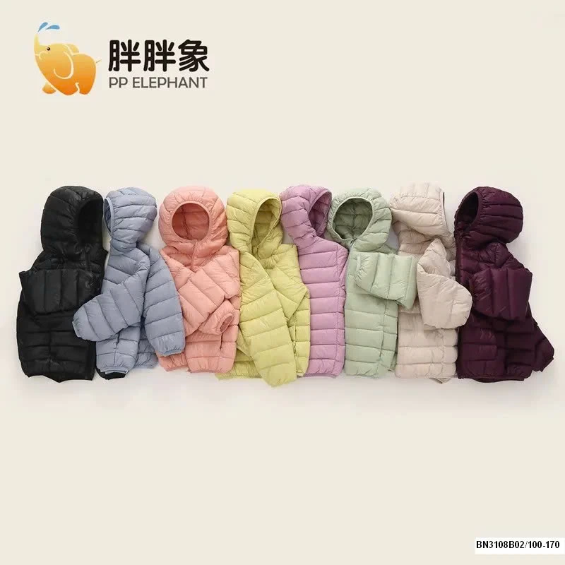 PHAO LÔNG VŨ HÃNG #PPELEPHANT