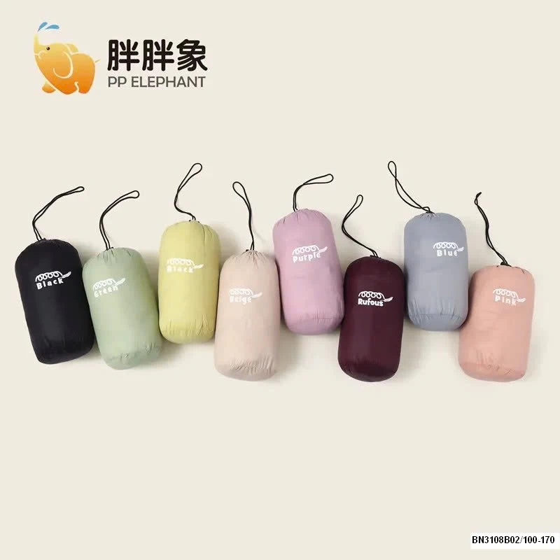 PHAO LÔNG VŨ HÃNG #PPELEPHANT