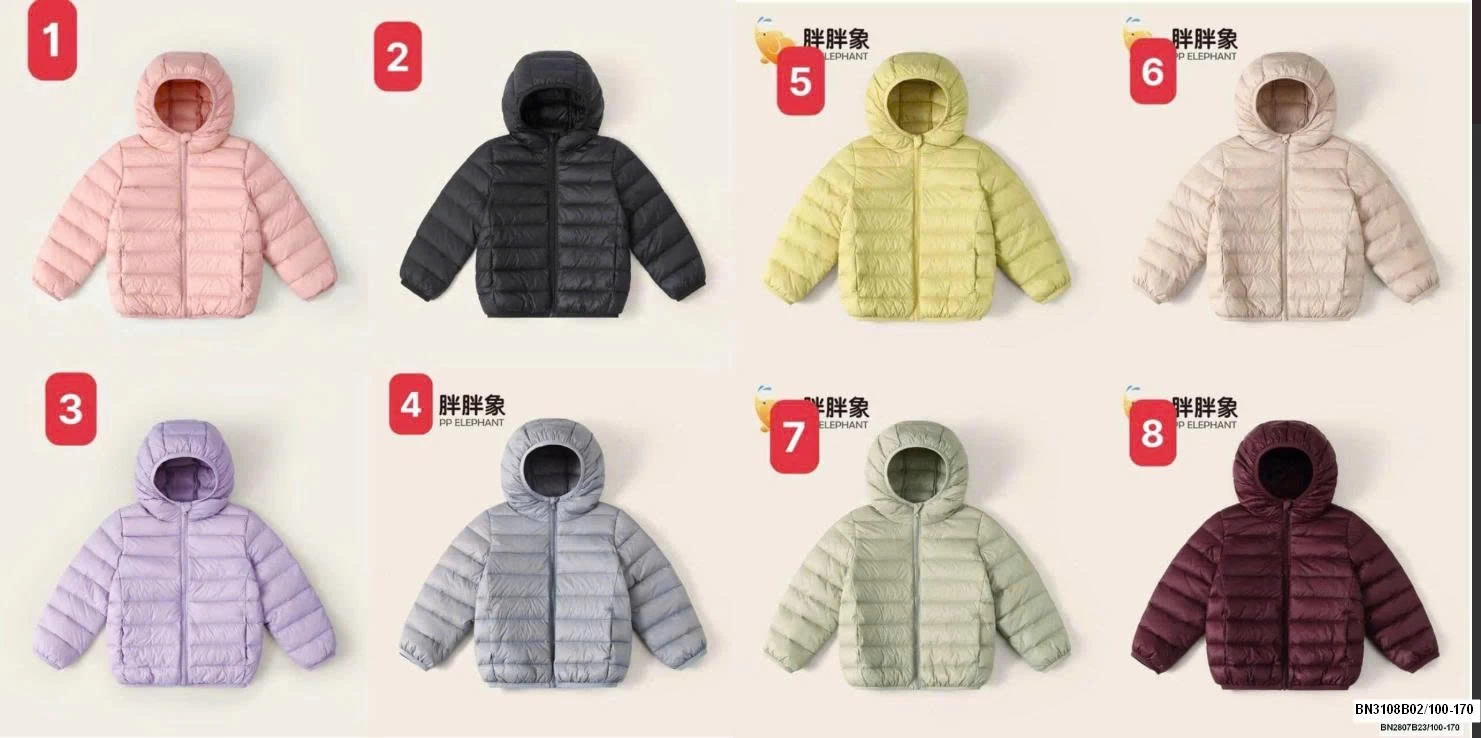 PHAO LÔNG VŨ HÃNG #PPELEPHANT