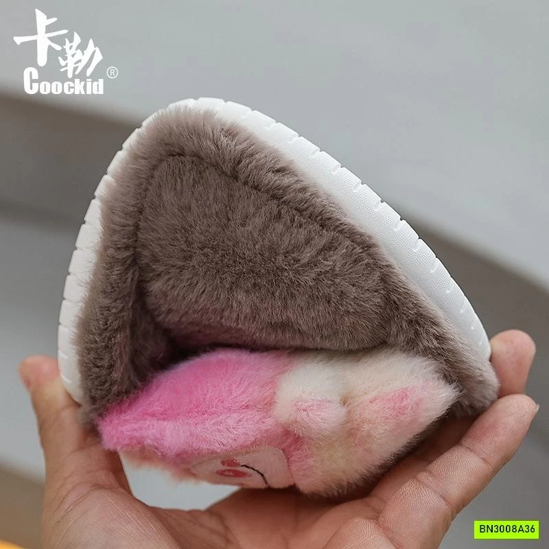 DÉP LÔNG LABUBU DỄ THƯƠNG