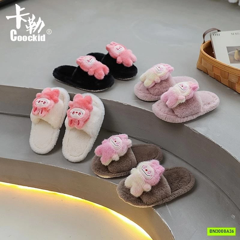 DÉP LÔNG LABUBU DỄ THƯƠNG