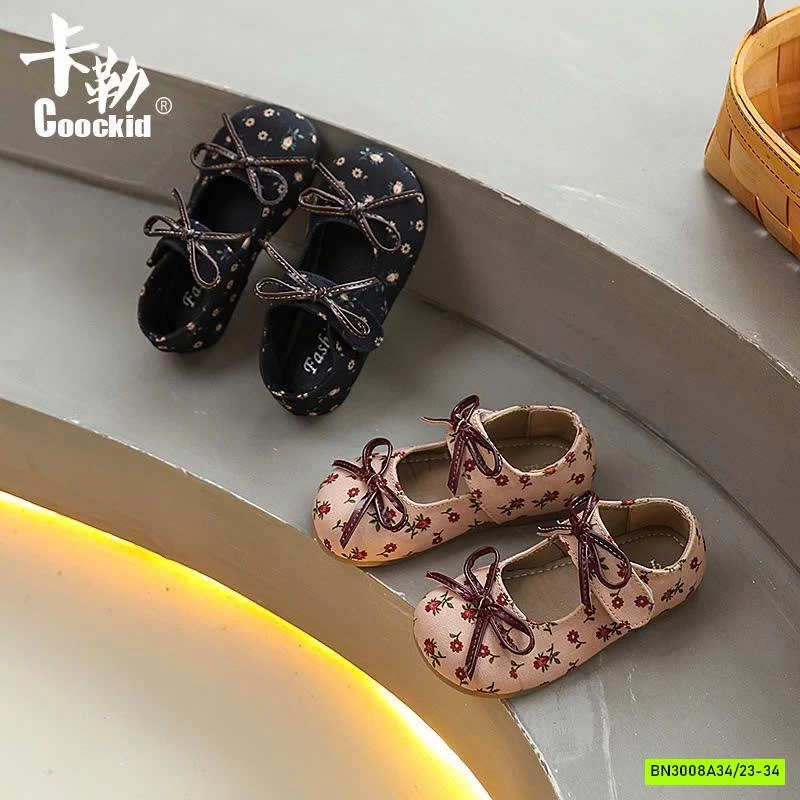 GIÀY HOA CÔNG CHÚA BG