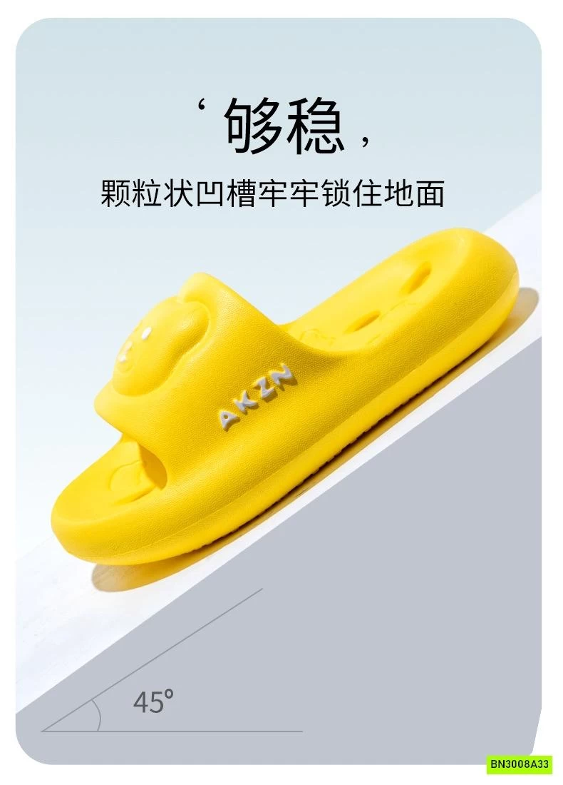 DÉP LÊ GẤU MANG TRONG NHÀ TẮM