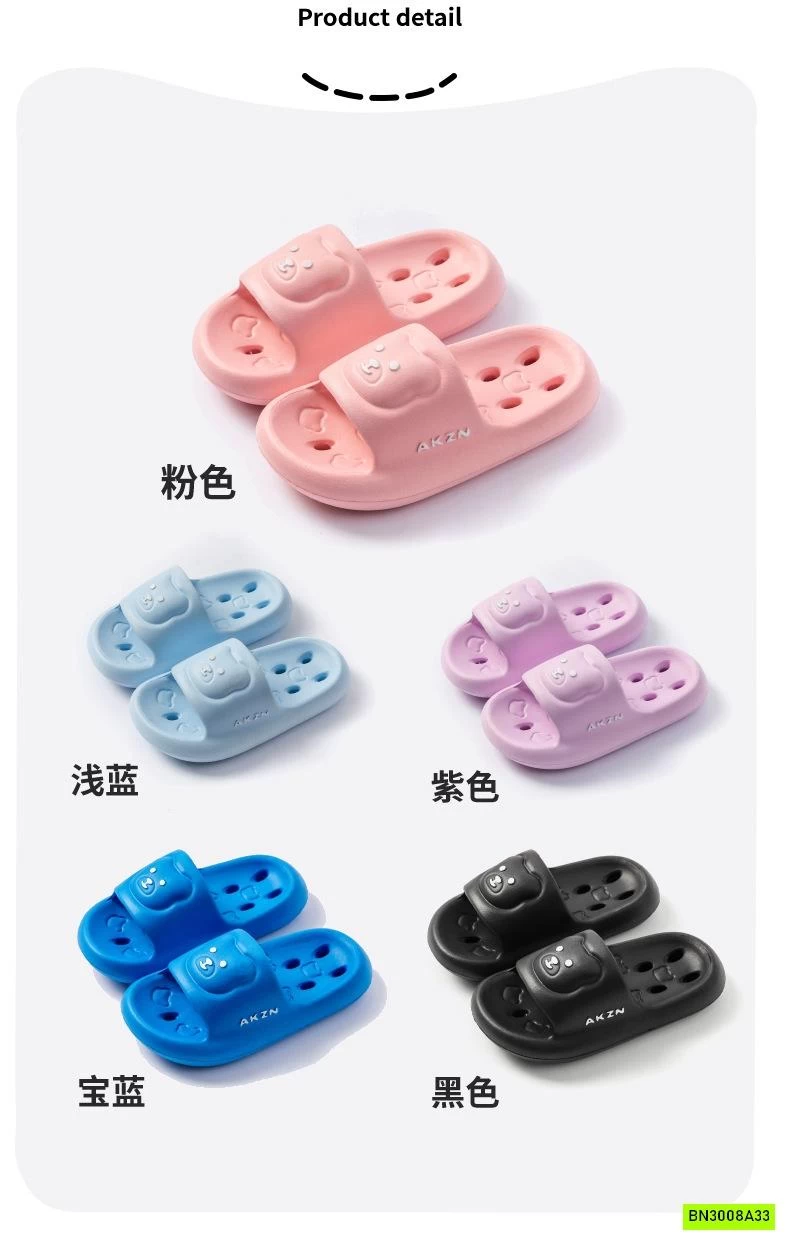 DÉP LÊ GẤU MANG TRONG NHÀ TẮM