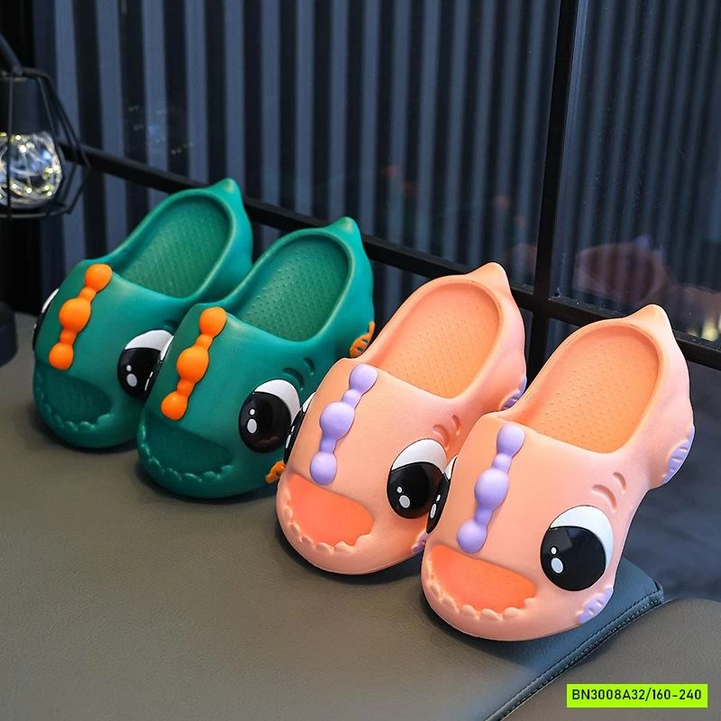 DÉP LÊ KHỦNG LONG KUTE