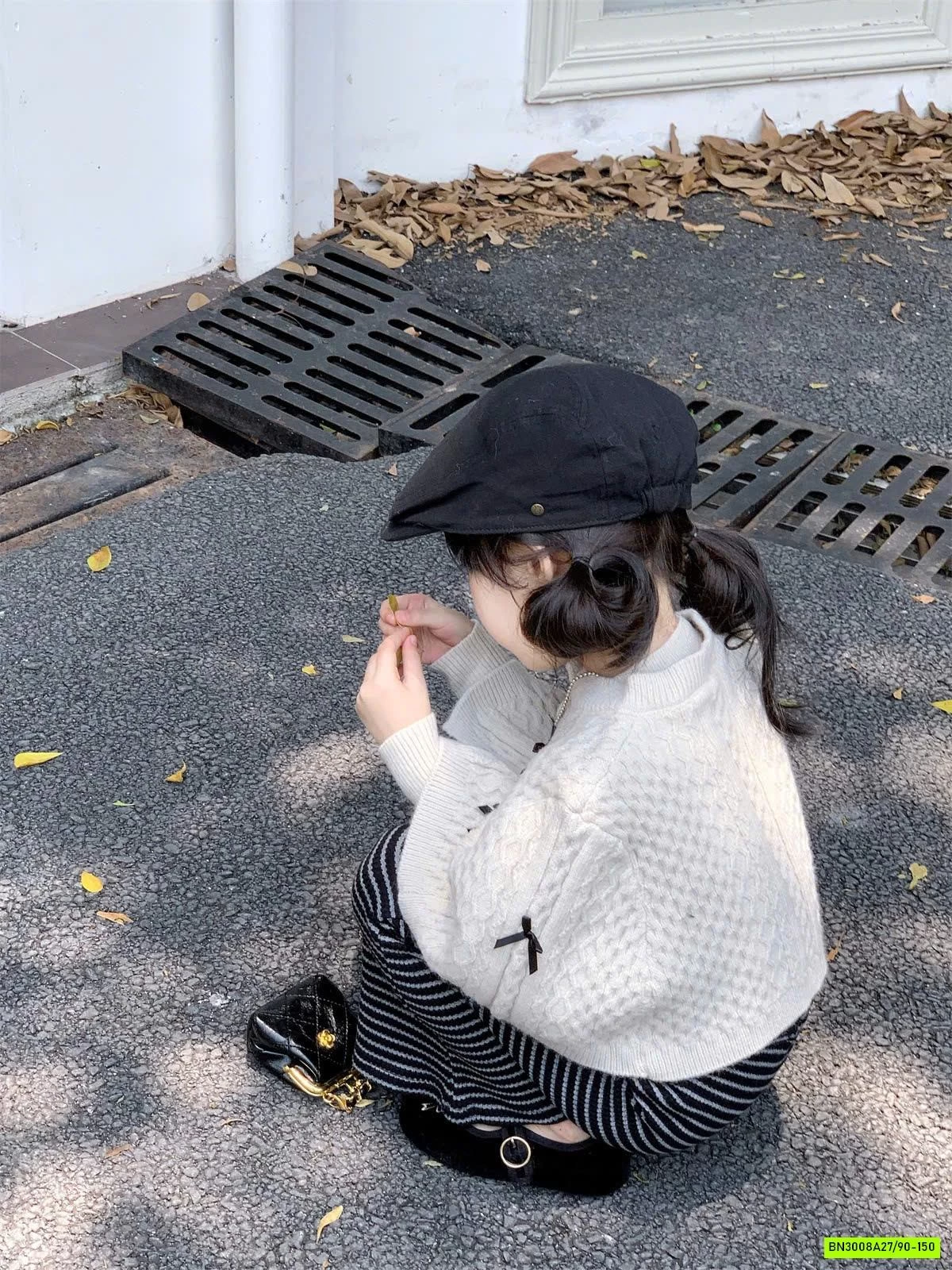 SET CHOÀNG LEN 2 CHI TIẾT MIX QUẦN LOE