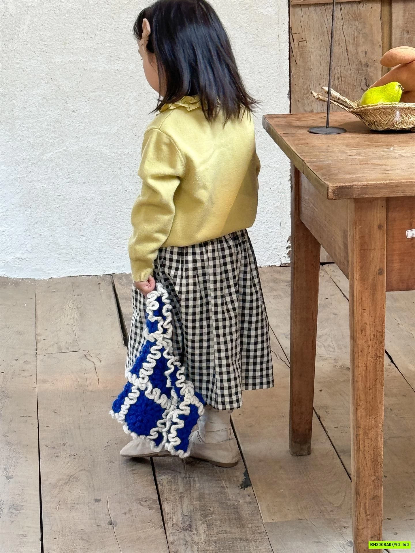 VÁY CARO LIỀN QUẦN LEGGING