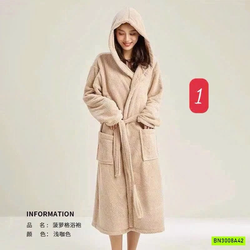 CHOÀNG TẮM SAN HÔ