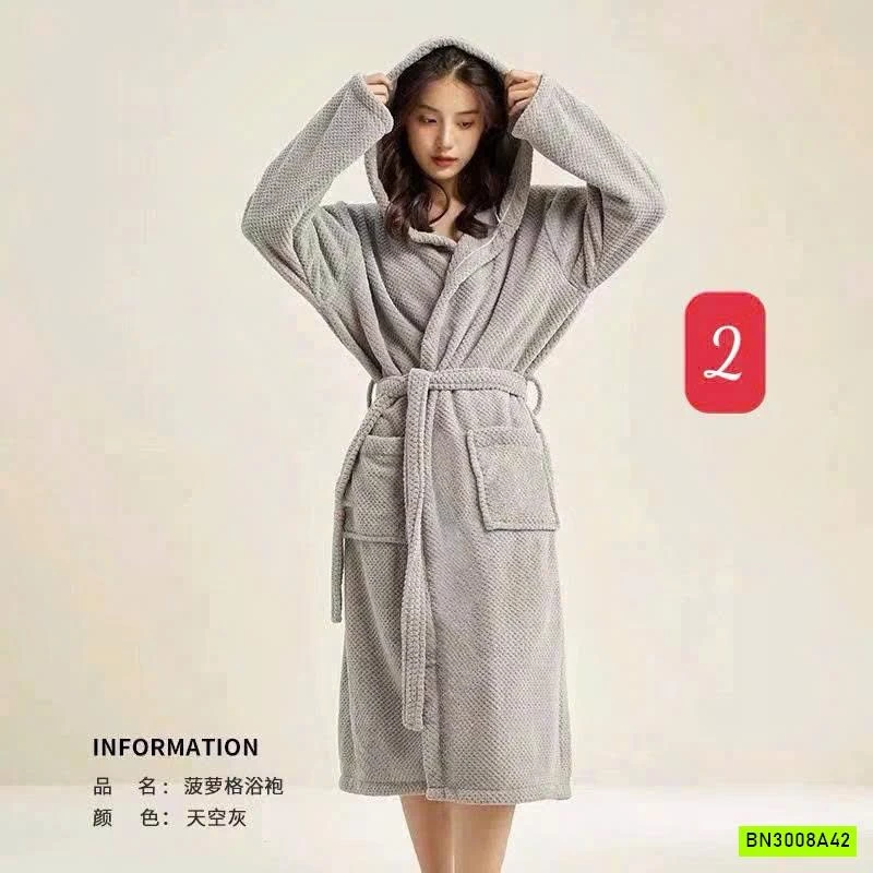 CHOÀNG TẮM SAN HÔ