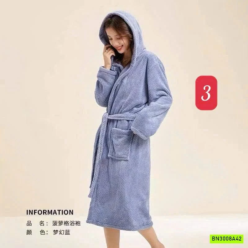 CHOÀNG TẮM SAN HÔ