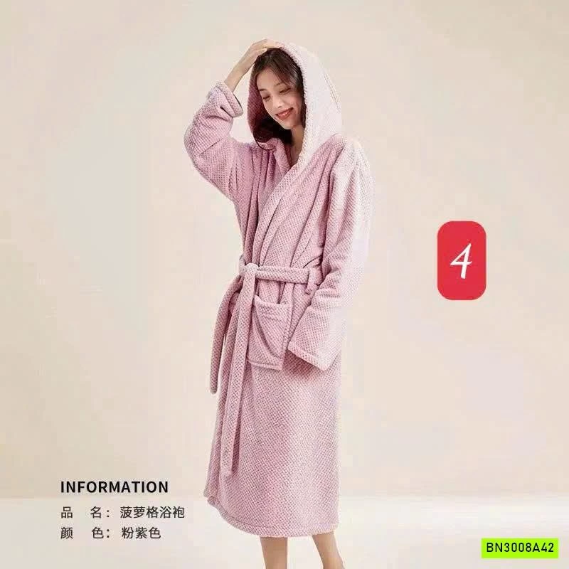 CHOÀNG TẮM SAN HÔ