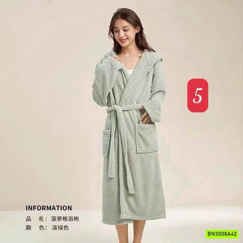 CHOÀNG TẮM SAN HÔ