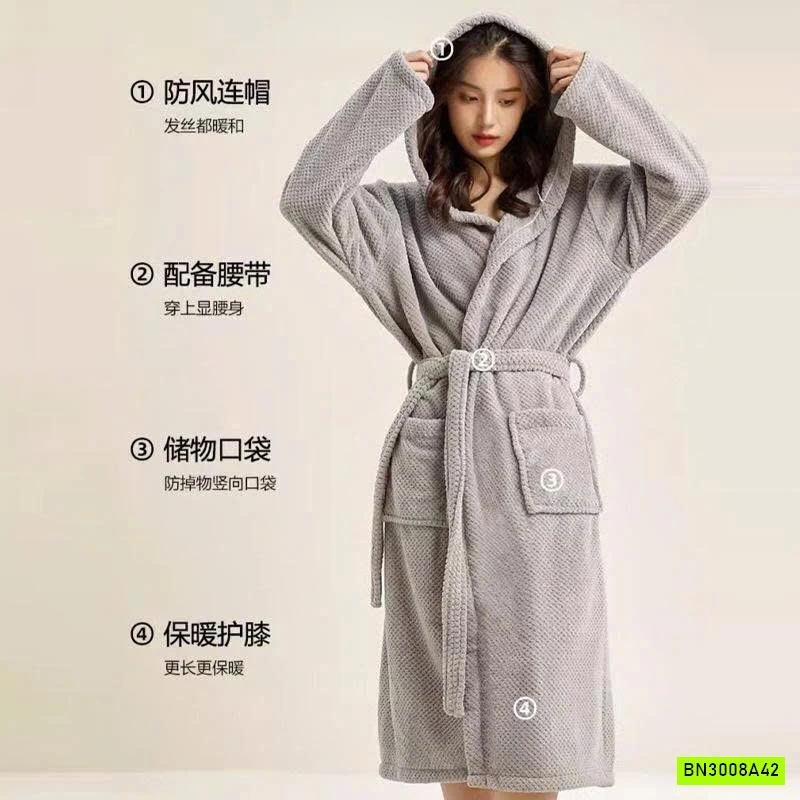 CHOÀNG TẮM SAN HÔ