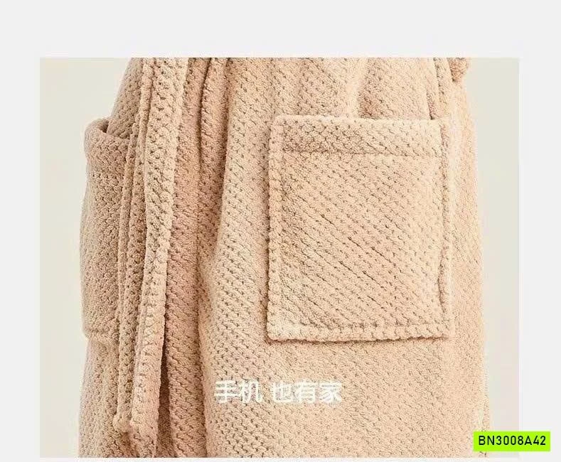 CHOÀNG TẮM SAN HÔ