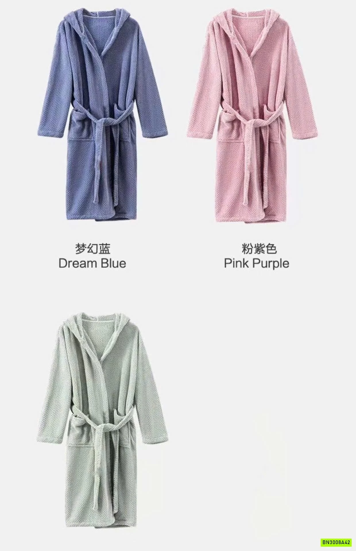 CHOÀNG TẮM SAN HÔ