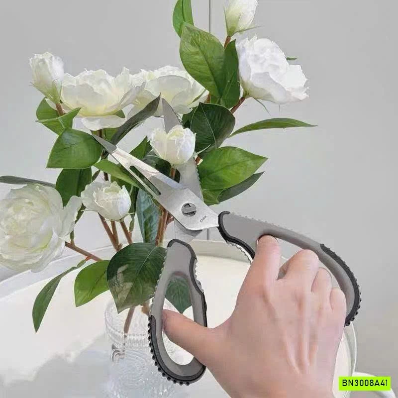 KÉO ĐA NĂNG THÉP KHÔNG GỈ – SIÊU SẮC