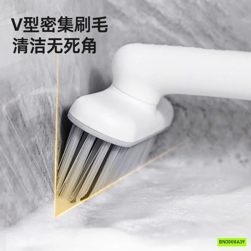 COMBO 2 BÀN CHẢI CỌ KHE GÓC ECOCO