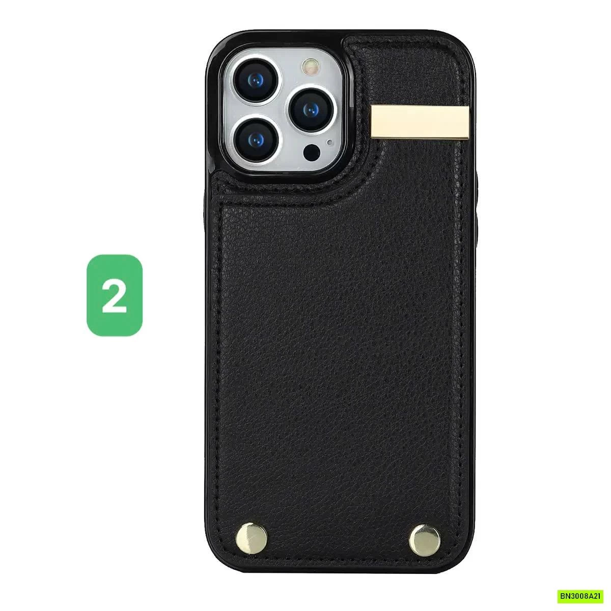 ỐP ĐIỆN THOẠI KÈM KHE VÍ ĐỰNG TIỀN