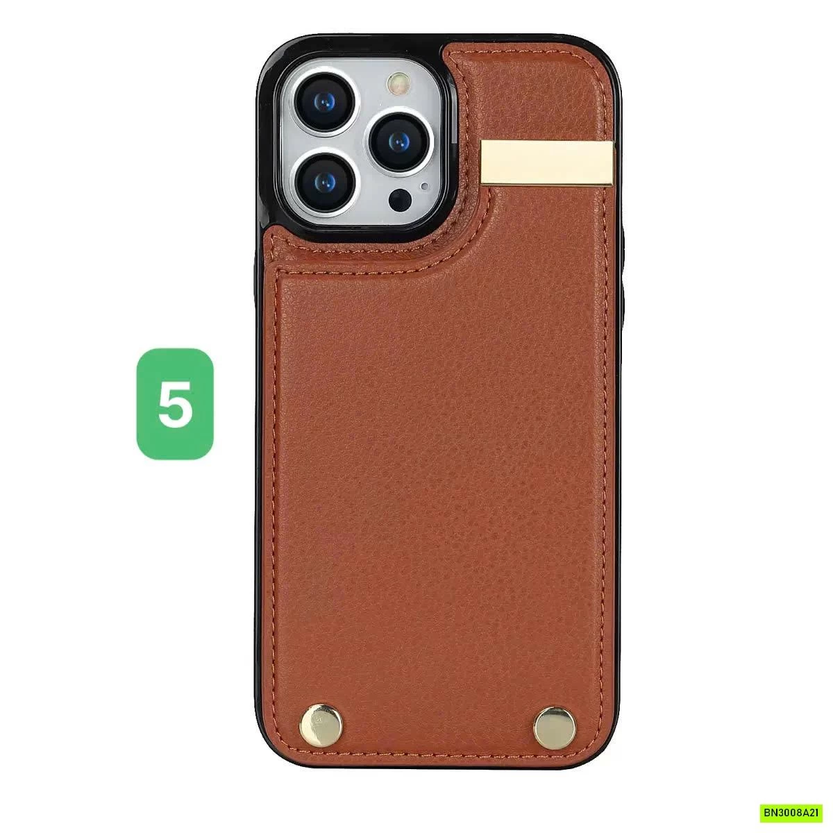 ỐP ĐIỆN THOẠI KÈM KHE VÍ ĐỰNG TIỀN