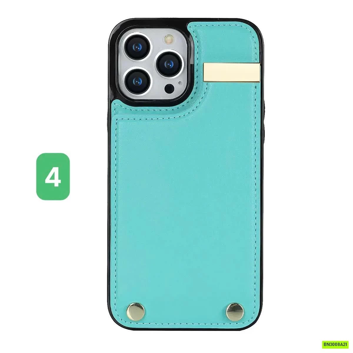 ỐP ĐIỆN THOẠI KÈM KHE VÍ ĐỰNG TIỀN