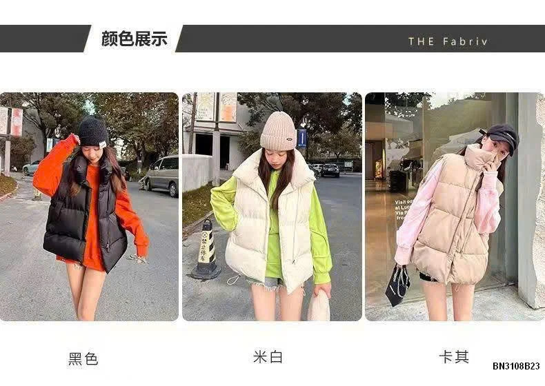 GILE PHAO NỮ XUẤT HÀN