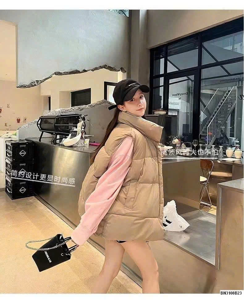 GILE PHAO NỮ XUẤT HÀN