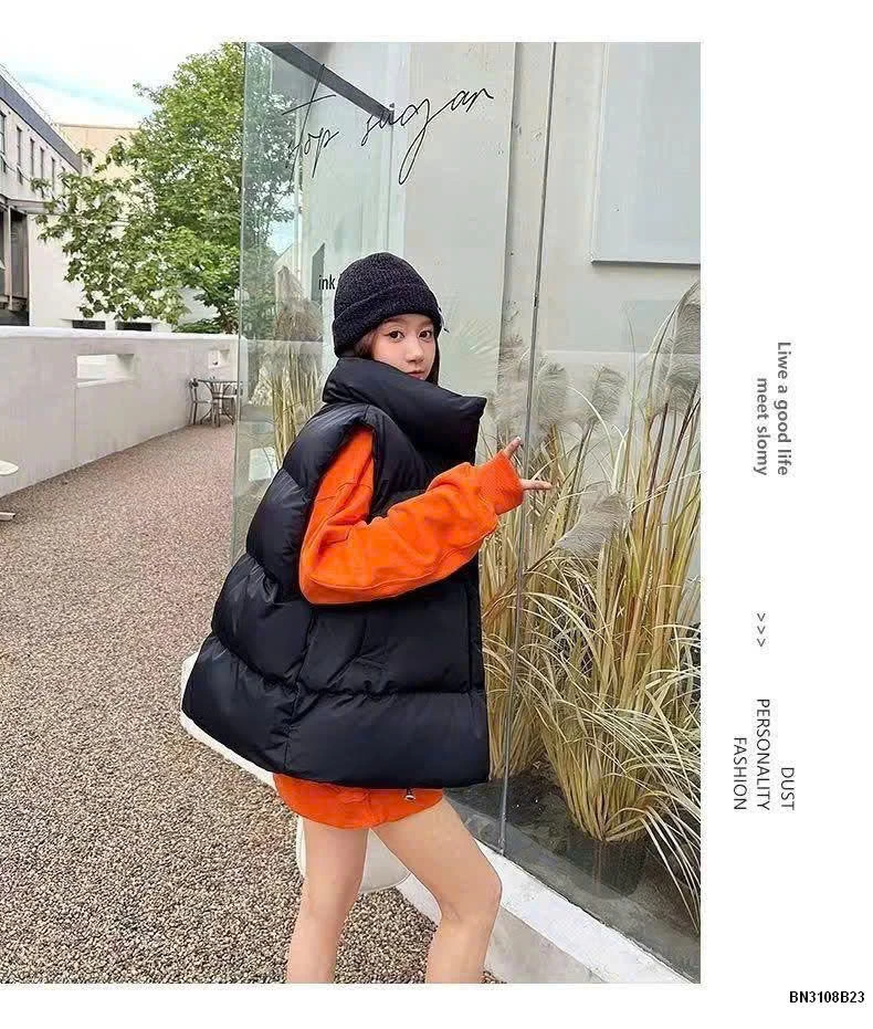 GILE PHAO NỮ XUẤT HÀN